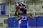 MBBall vs Emmanuel  Men’s Basketball vs Emmanuel College. - Photo By: KEITH NORDSTROM : Wheaton, MBBall, Emmanuel, basketball